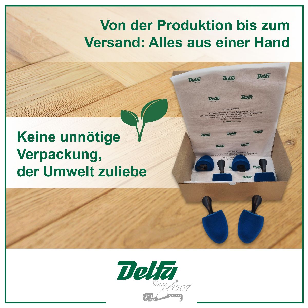 Schuhspanner im 5er Set -  Mit Schuhbeutel - Einsteiger-Set - Schuhformer Schuhstrecker