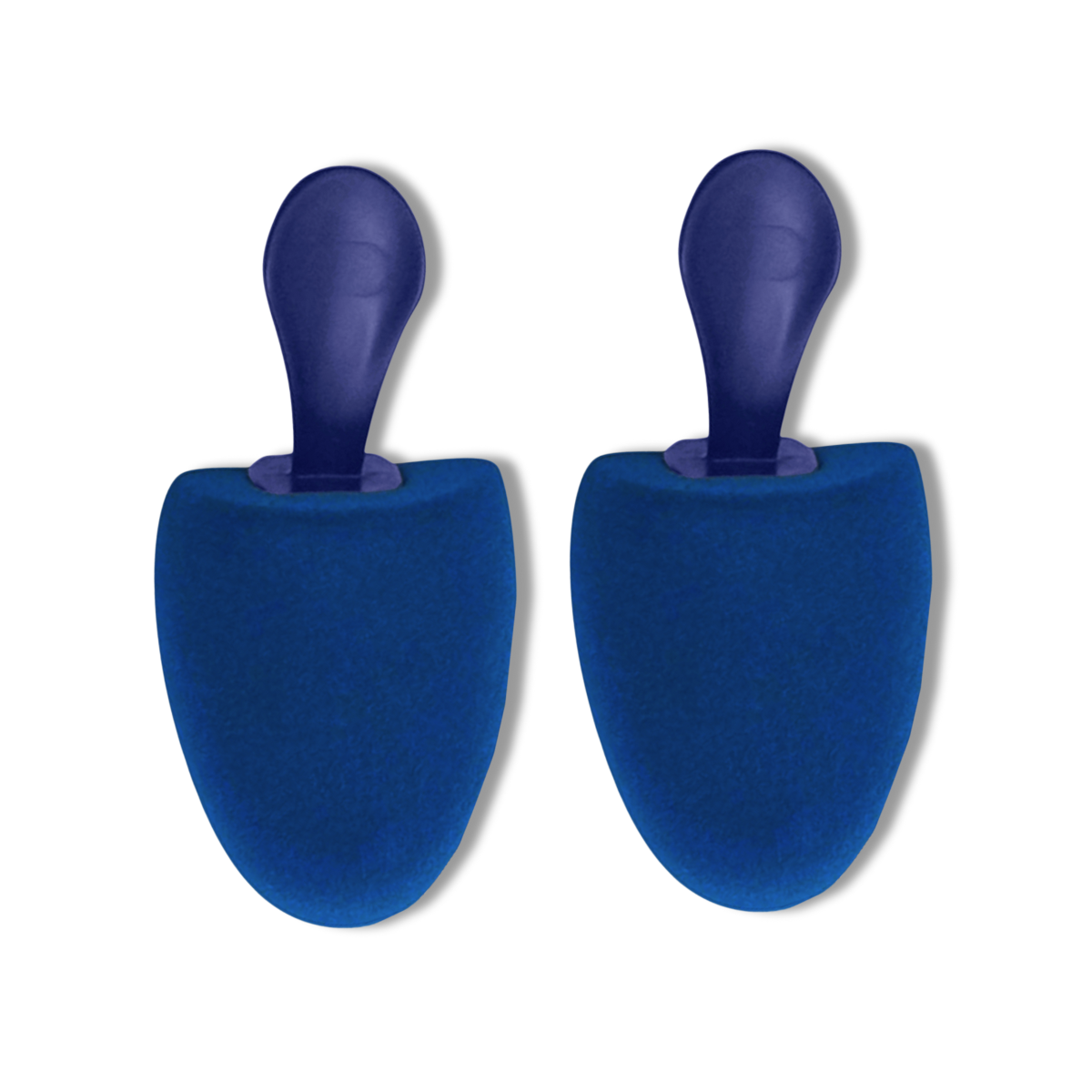 Foam Fit Schuhspanner - Rund Gr. 37-41 - 1 Paar - Schuhformer Schuhstrecker