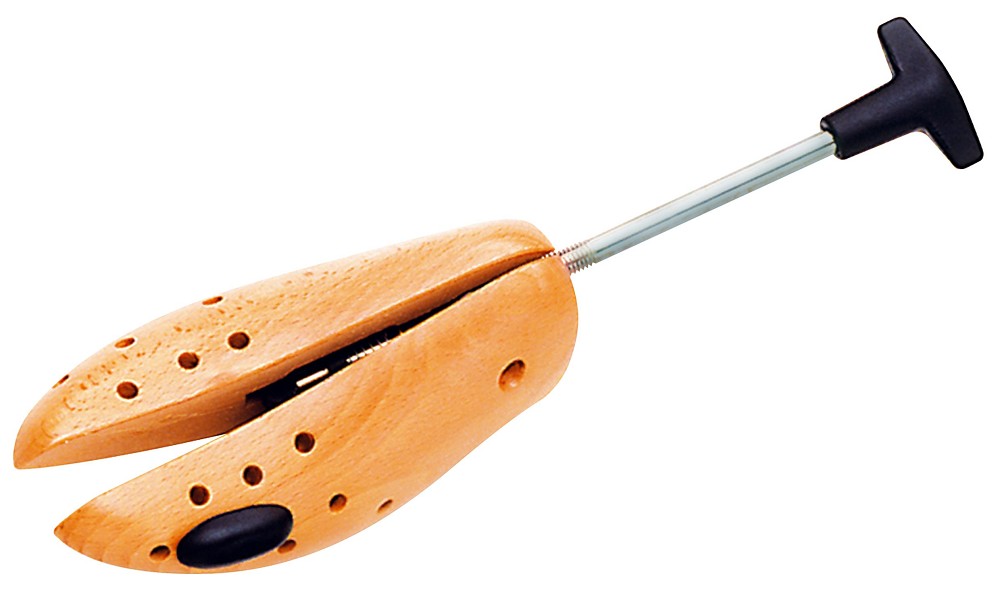 Schuhdehner aus Buchenholz 1 Stück Schuhspanner Schuhweiter Schuhstrecker Schuhdehner aus Buchenholz 1 Stück Schuhspanner Schuhweiter Schuhstrecker