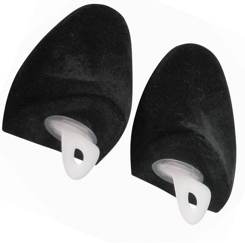 nico Contour Silver Herren Universal