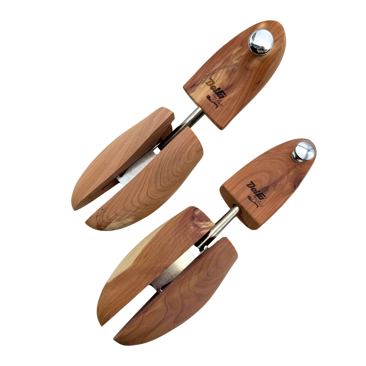 Delfa Lord Cedar Premium Schuhspanner Schuhformer Herren Gr. 40 / 41